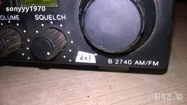 dnt b2740 am/fm-внос швеицария, снимка 5 - Ресийвъри, усилватели, смесителни пултове - 25241803