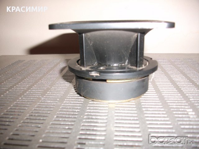 ТЪРСЯ високочестотен говорител, снимка 3 - Плейъри, домашно кино, прожектори - 17392433