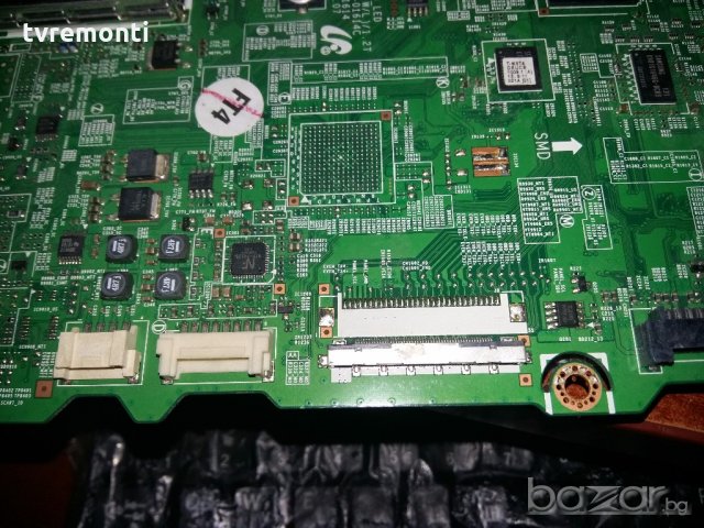 MAIN BOARD BN41-01164C BN94-04456A, снимка 3 - Части и Платки - 18557702