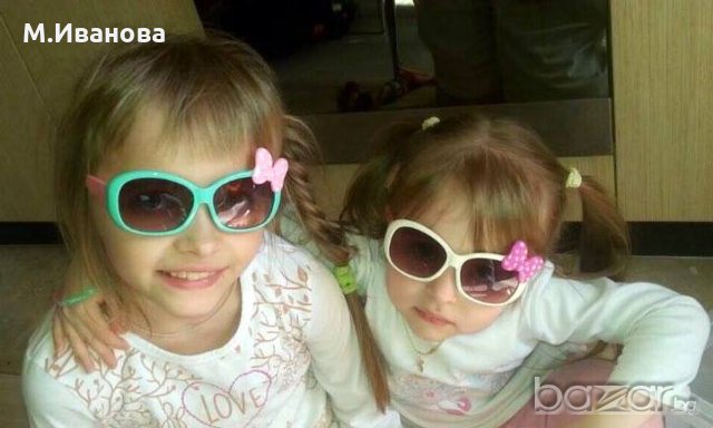 Детски слънчеви очила , снимка 16 - Други - 18358322