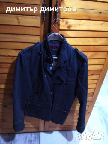 Мъжко модно сако, снимка 3 - Сака - 23017993