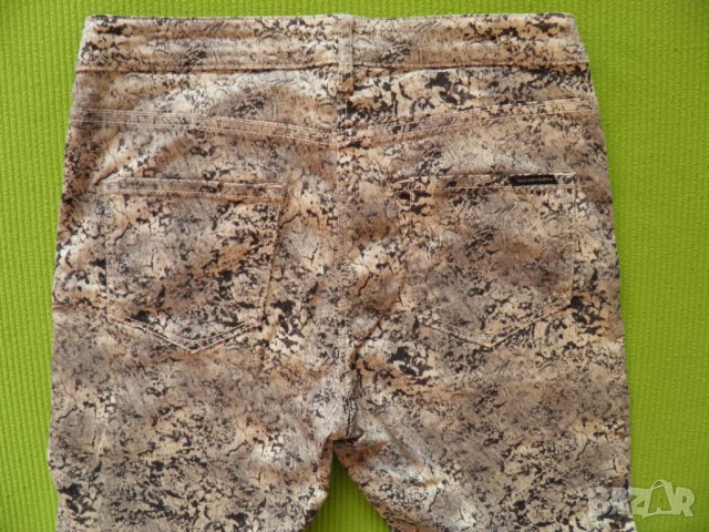 Maison Scotch оригинални дамски ластични дънки/панталон W28/L32 , снимка 13 - Дънки - 24265451