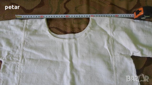 Кенарена риза