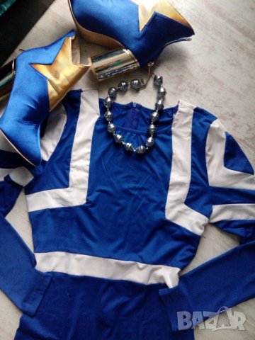 Елегантна рокля, снимка 2 - Рокли - 23584063