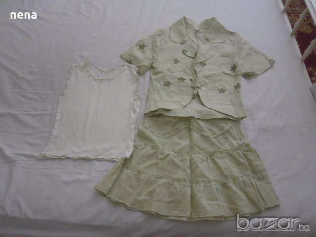 Костюм от 3 части, снимка 2 - Детски комплекти - 18671670