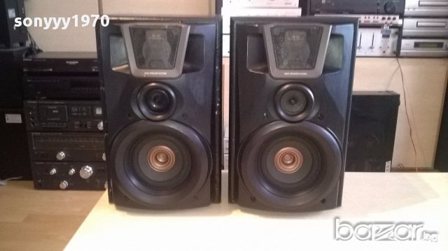 technics sb-fw12-speaker system-160w/6ohm-внос швеицария, снимка 8 - Тонколони - 18001007