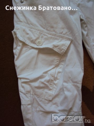 Детски панталони от 100%Памук, снимка 5 - Детски панталони и дънки - 18920636