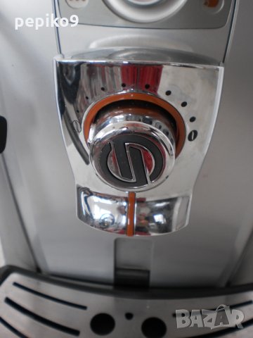 Продавам кафемашини внос от Германия  робот пълен автомат SAECO TALEA RING, снимка 8 - Кафемашини - 25458132