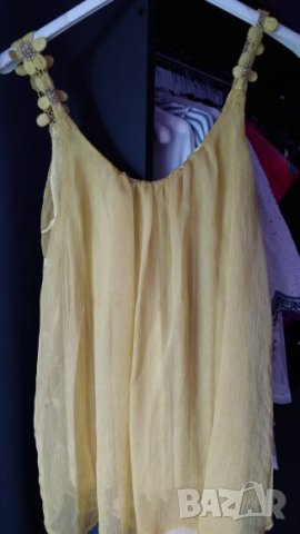 Нов потник /S/М, снимка 3 - Потници - 25315297