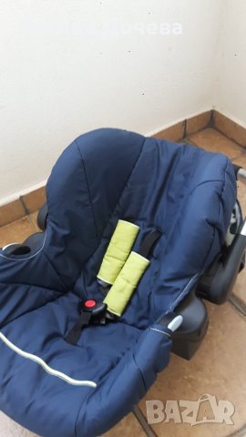 Бебешка количка, снимка 2 - Детски колички - 25651452