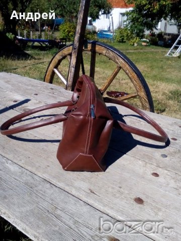 Дамска чанта, снимка 2 - Антикварни и старинни предмети - 18954130
