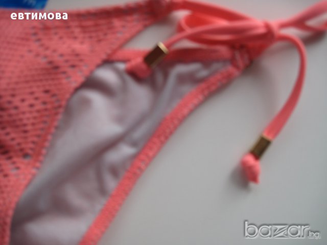 Нов дамски бански долнище, Censored, 36 (S), Франция, снимка 3 - Бански костюми - 12907497