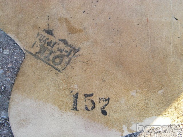 КОЖА,свински изохастар, снимка 3 - Други - 6378583