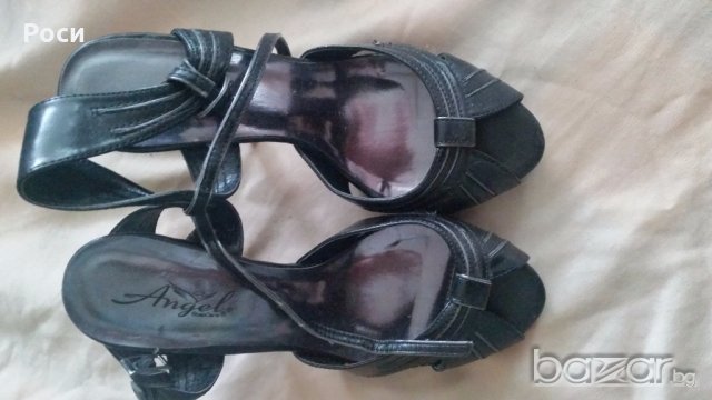 Дамски обувки по 6,00 лв, снимка 7 - Дамски ежедневни обувки - 18587144