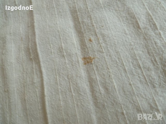Стари памучни ръчно тъкани кърпи, снимка 9 - Други ценни предмети - 23863470