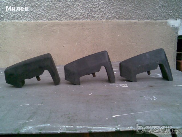 Буфери за броня на Шкода 105/120 L., снимка 7 - Части - 13818921