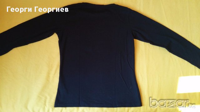 Дамска блуза Bata/Бата, 100% оригинал, снимка 10 - Блузи с дълъг ръкав и пуловери - 18019498