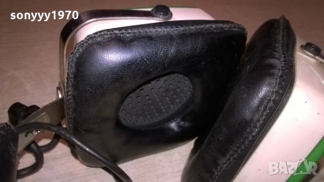 HIFI dero d330s-stereo headphones-made in japan, снимка 16 - Слушалки и портативни колонки - 22273766