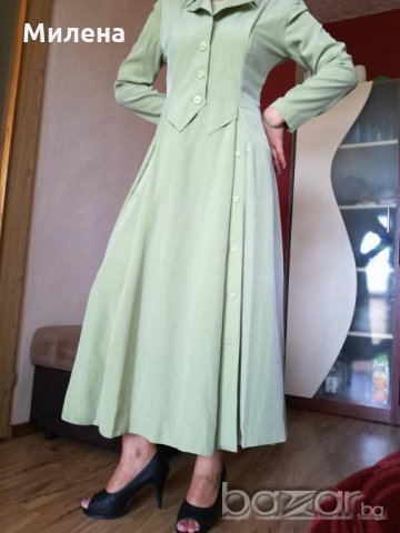 Официална рокля 42 размер - на "Аристон" Русе, снимка 5 - Рокли - 19122125