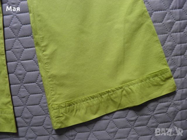 Дамски сет летен резидав панталон и тениска, снимка 7 - Панталони - 26122220