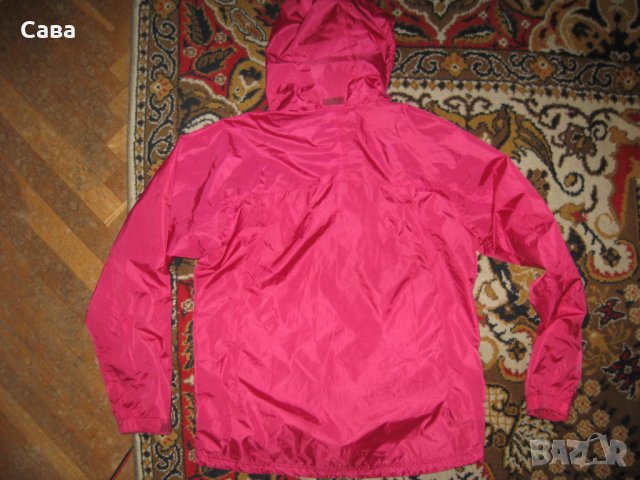 Яке пролет, лято KARRIMOR   дамско,Л, снимка 3 - Якета - 25002065