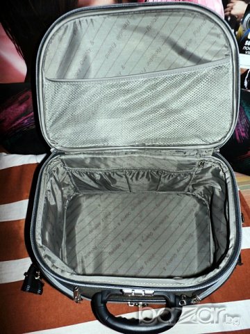маркова чанта Louis Kaiser-hard case, снимка 9 - Чанти - 19282290