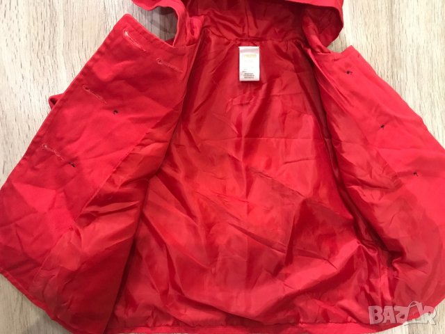 Ново есенно яке 3-4г, снимка 3 - Детски якета и елеци - 22843391