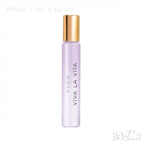 Мини парфюми Avon различни видове 10ml спрей, снимка 4 - Дамски парфюми - 11254852