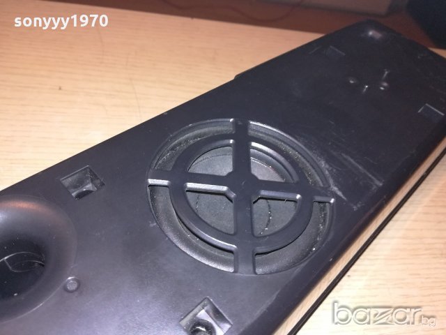 panasonic sc-htb10 home theater audio system-внос англия, снимка 14 - Ресийвъри, усилватели, смесителни пултове - 20793657