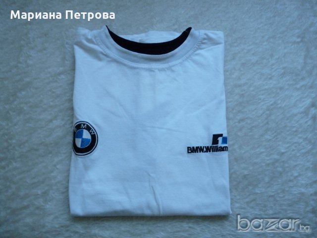 Мъжки блузи - 3 вида, снимка 8 - Блузи - 18355746