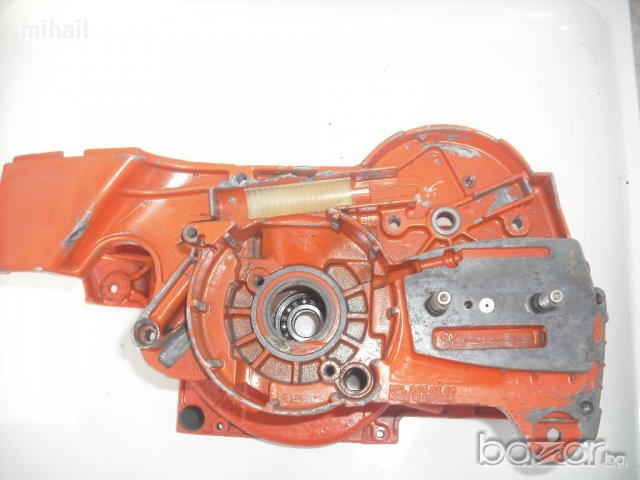 Картер Husqvarna 362, 365, 371 XP, 372, снимка 11 - Други инструменти - 20353901