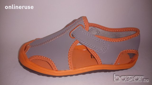 Детски сандали SMALL, снимка 1