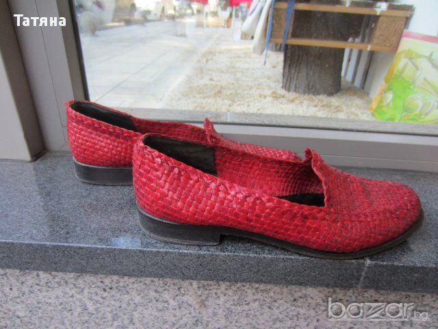  ОБУВКИ  -ROMANI -;ИТАЛИЯ;  САНДАЛИ;