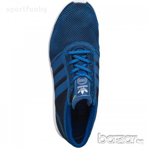 adidas Los Angeles, номер 38 , снимка 5 - Маратонки - 17474754