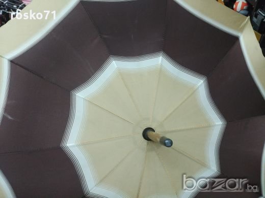 Чадъри от 60 те, снимка 14 - Антикварни и старинни предмети - 21376732