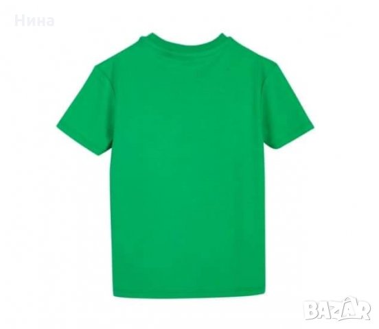 Тениска от Outfit, снимка 3 - Детски тениски и потници - 25085647