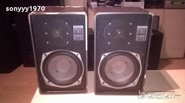 grundig super hifi box 450 professional-внос швеицария, снимка 10 - Тонколони - 19612258