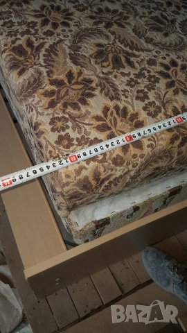 Матраци 80х 190см, снимка 2 - Матраци - 24218542