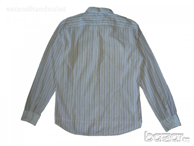 HUGO BOSS мъжка нова риза, снимка 2 - Ризи - 19183987