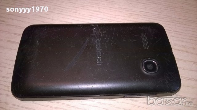 Alcatel-gsm за ремонт/части с батерия е, снимка 9 - Alcatel - 14684030