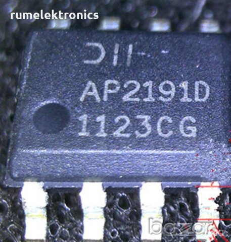 AP2191D