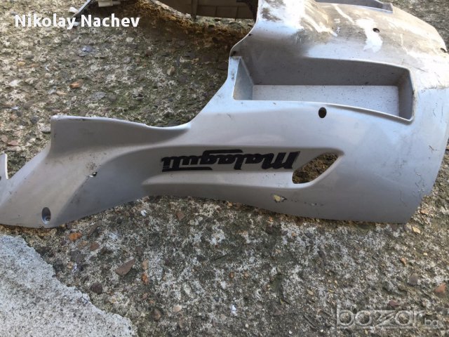 Малагути Фантом  Ф12 на части, снимка 12 - Части - 15899230