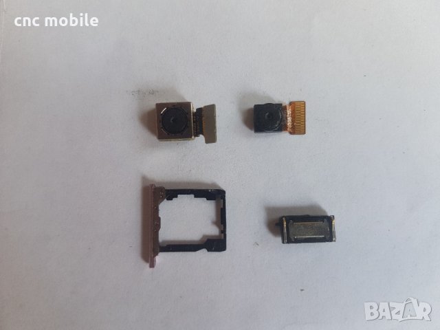 Mobistel Cynus F7 оригинални части и аксесоари  , снимка 6 - Резервни части за телефони - 22076796