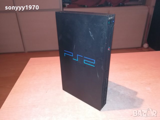 sony scph-50004-ps2-playstation-внос швеицария, снимка 13 - PlayStation конзоли - 21695288