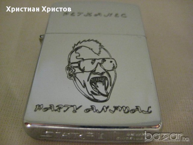 Страхотен подарък! Запалка гравирана по избор на клиента, снимка 3 - Подаръци за рожден ден - 13226127