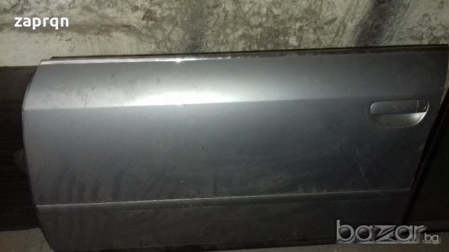 Предни врати за Ауди/Audi А6 и панел за ел стъкла., снимка 2 - Части - 18711273