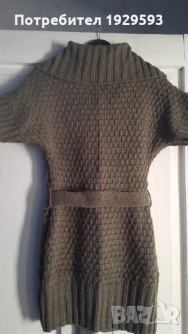 Жилетка за момиче 14 години марка Mayoral, снимка 3 - Детски пуловери и жилетки - 22964512