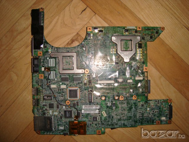 HP Pavilion dv6500 лаптоп на части, снимка 6 - Части за лаптопи - 9593005