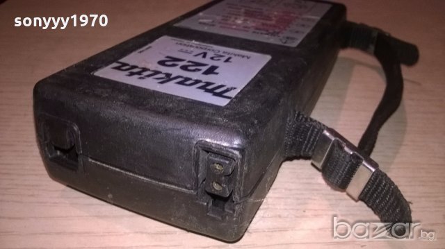 makita 122/12v-внос швеицария, снимка 5 - Други инструменти - 19254087