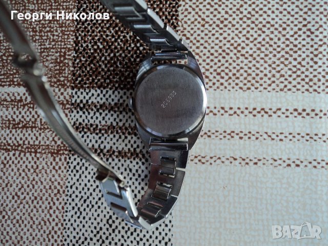 часовник заря , снимка 3 - Дамски - 21830807
